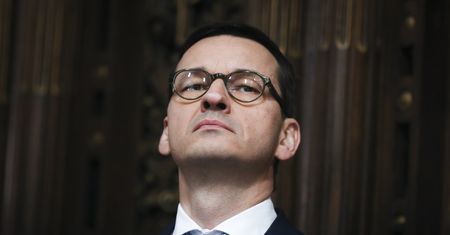 PiS nie zdołało zatrzeć śladów w finansach. Gorzka prawda wyszła na jaw