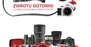 Pentax zwraca gotówkę - nawet do 1000zł