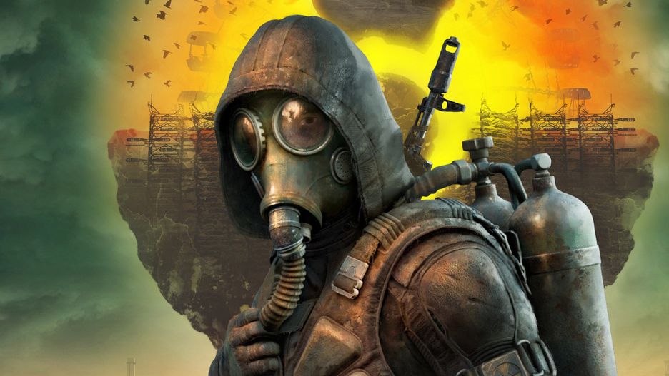 Źrodło fot. GSC Game World
