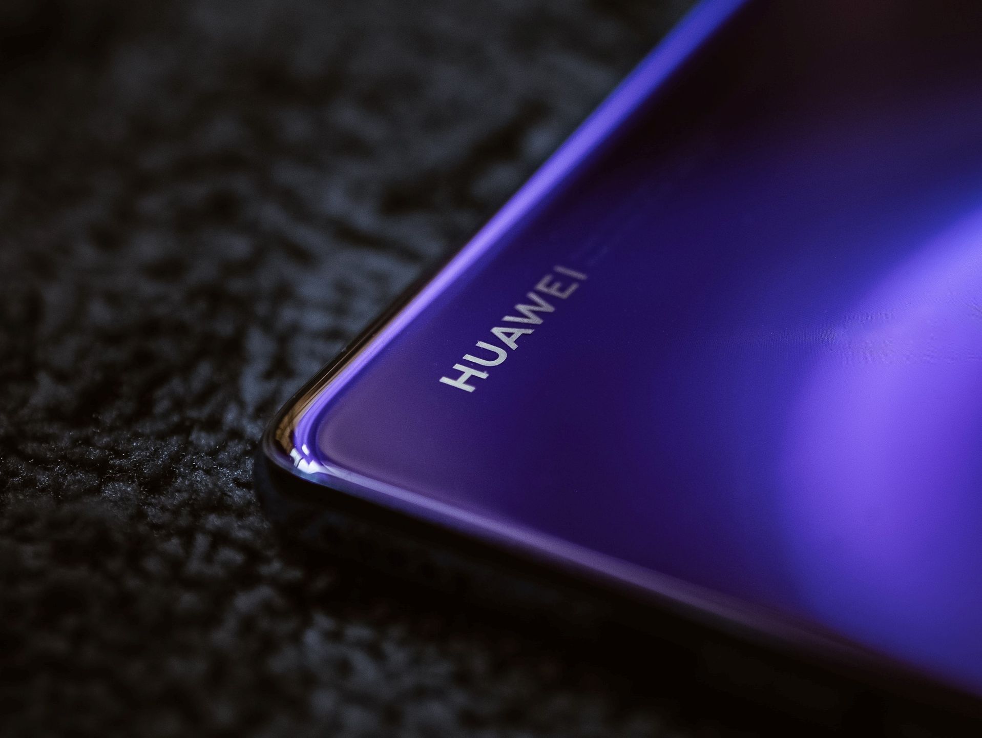 Smartfony Huaweia odcięte od aktualizacji bezpieczeństwa? Jest stanowisko firmy [aktualizacja] 2