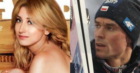 Żona Żyły broni swojej sesji w "Playboyu". "Nie skrzywdziłam moich dzieci!"