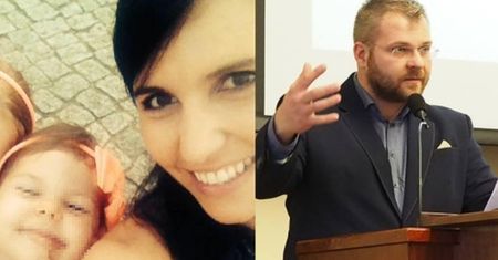 Maltretowana żona radnego PiS: "Szukałam pomocy dużo wcześniej. UCIEKŁAM OD KATA"