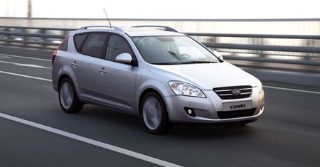 Kia cee'd kombi lepsza niż wersja hatchback