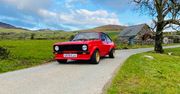 Fabrycznie nowy Ford Escort MK2? Żaden problem. Brytyjczycy wskrzesili legendę