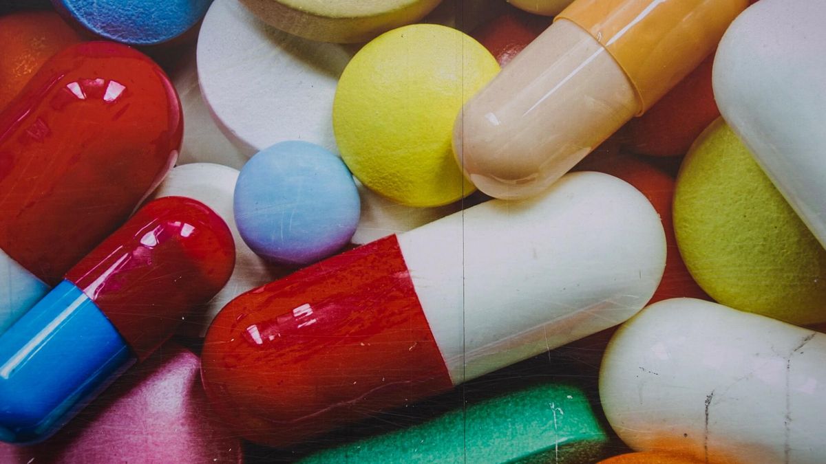 100-letni lek przeciwzapalny na dnę moczanową może powstrzymać zawał serca