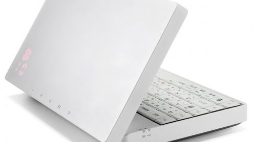 iRiver zaszalało na targach CES - nowe telefon, PMP, MID i domowe centrum multimedialne 1