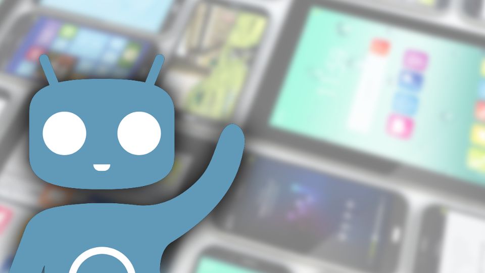 Liczba użytkowników CyanogenModa jest wręcz niewyobrażalna