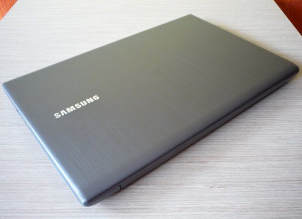 Samsung Chronos 700Z5A - moc w smukłej obudowie [test] 1