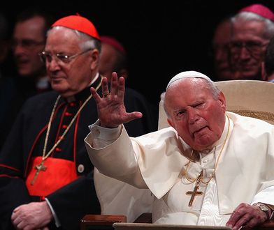 "Porażająca". Szokujące dowody przeciwko papieżowi w książce Marcina Gutowskiego