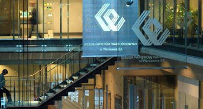 GPW w Warszawie odniosła sukces