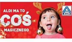 Aldi "ma to coś" na święta (wideo)