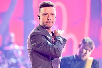 Justin Timberlake przeprasza za swoje popisy. "Mam nadzieję, że mi wybaczycie"