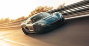 Rimac Nevera z rekordem prędkości aut elektrycznych. Trudno będzie go pobić