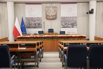 Kryptoaktywa po raz trzeci. Jest decyzja senackiej komisji