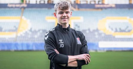 Młody talent w Motorze Lublin. Jakub Deszczka dołącza do sztabu trenera Stolarskiego