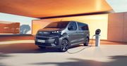 Peugeot odświeżył E-Travellera. Każdy znajdzie coś dla siebie