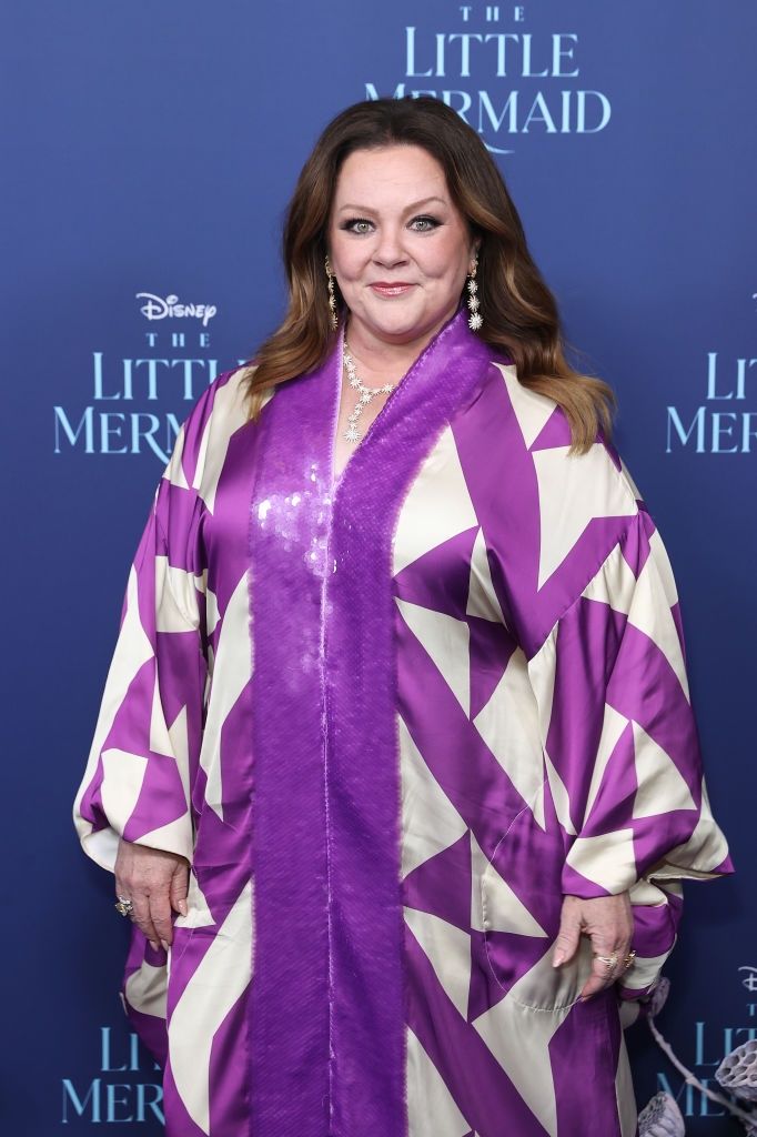 Melissa McCarthy