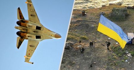 Blef Putina? Jest reakcja na komunikat z Rosji