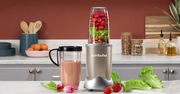 5 trików jak wykorzystać blender Nutribullet® Pro 900 w kuchni na wiosnę