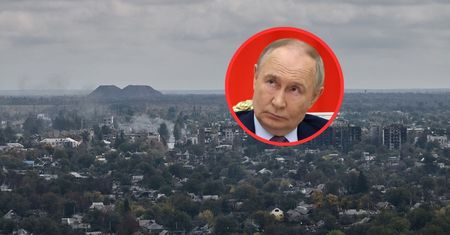 Putin rozkazał wstrzymanie ognia. Mówi, że "sytuacja jest dramatyczna". O co chodzi?