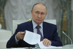 Rosja próbuje eksploatować ukraińskie złoża. Premier ostrzegła USA