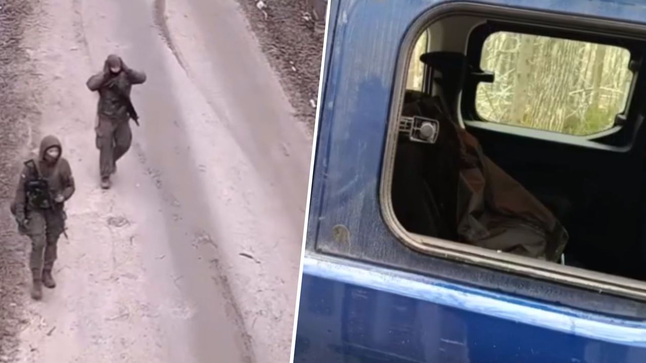 Gorąco na granicy. Migranci zaatakowali polskich strażników