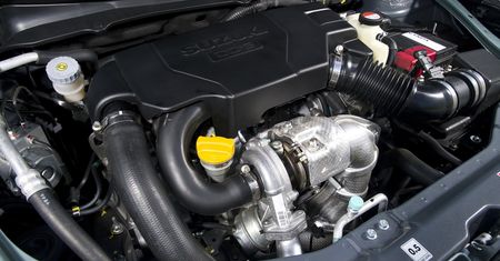 Japońskie diesle: Nissan i Suzuki we współpracy z Francuzami i Włochami