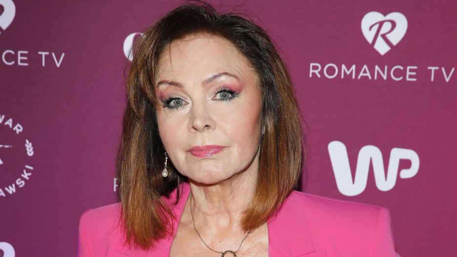 Izabela Trojanowska gra w "Klanie" od 26 lat
