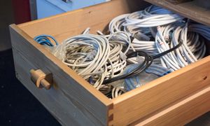 Gdzie wyrzucić stare kable? Błąd ma poważne konsekwencje