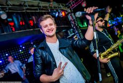 Dawid Narożny spodziewa się dziecka. Do sieci trafiły zdjęcia partnerki