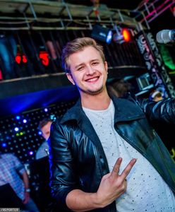 Dawid Narożny spodziewa się dziecka. Do sieci trafiły zdjęcia partnerki