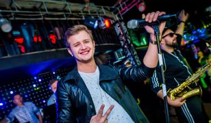 Dawid Narożny spodziewa się dziecka. Do sieci trafiły zdjęcia partnerki