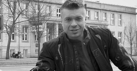 Nie żyje Adam Barański. Dziennikarz miał 44 lata