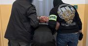 Poznań: Podpalił dwie wiaty w jedno popołudnie. Sprawca zatrzymany jeszcze tego samego dnia