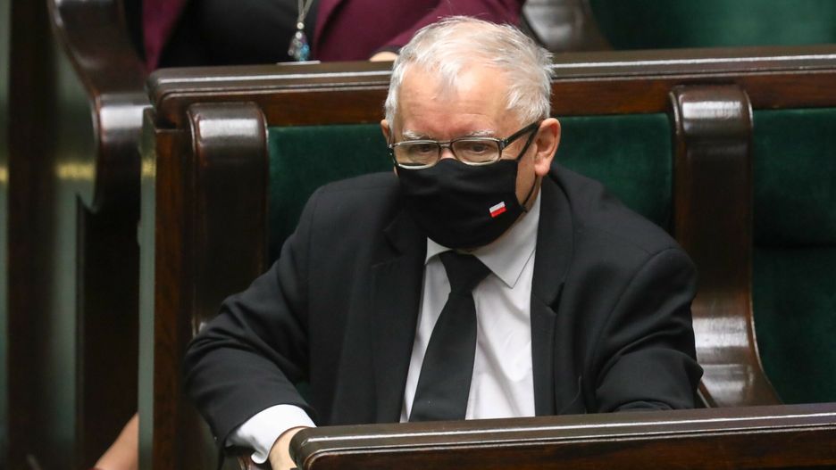 Jarosław Kaczyński