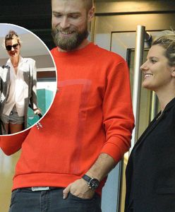 Zofia Zborowska robi remont. Ma go już serdecznie dość