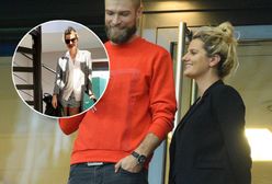 Zofia Zborowska robi remont. Ma go już serdecznie dość