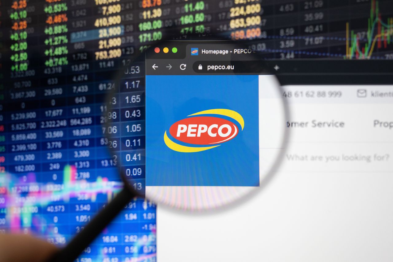 Pepco składa wniosek o upadłość w Niemczech. Biznes przynosi straty