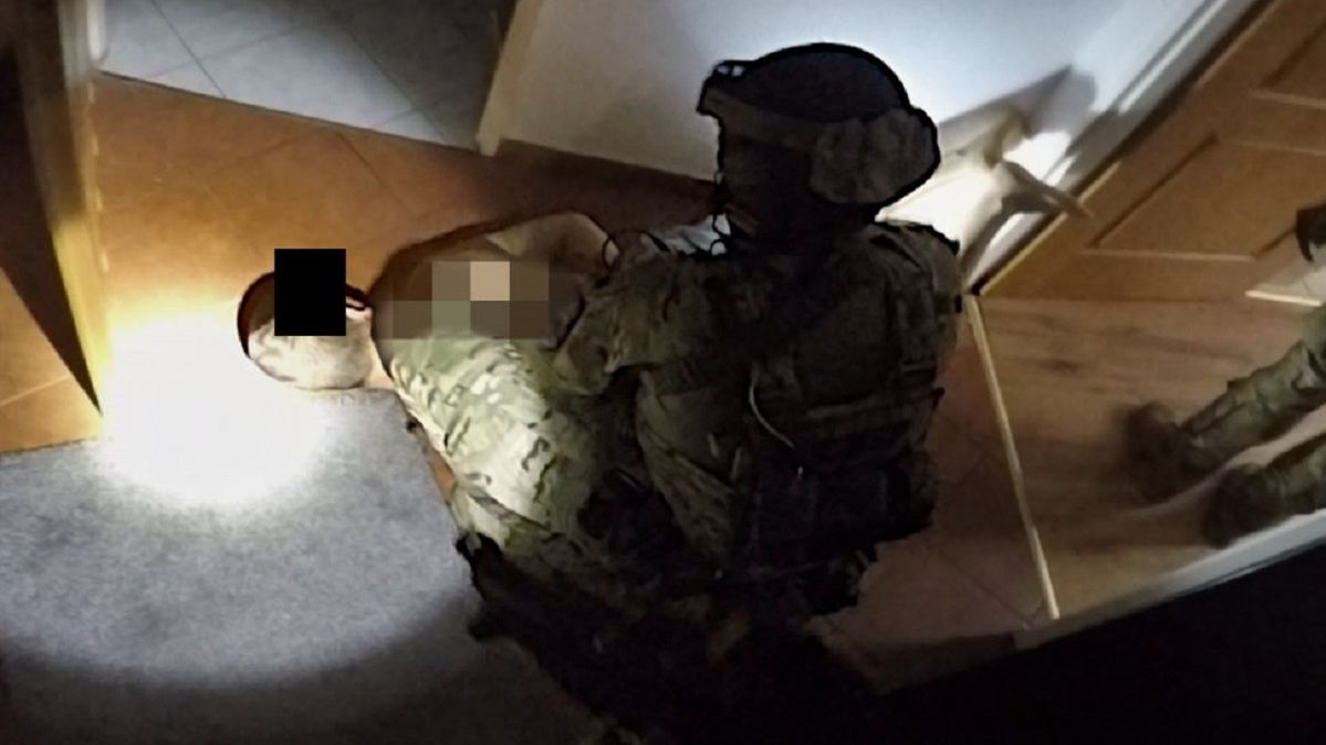 Zatrzymano sprawcę zabójstwa