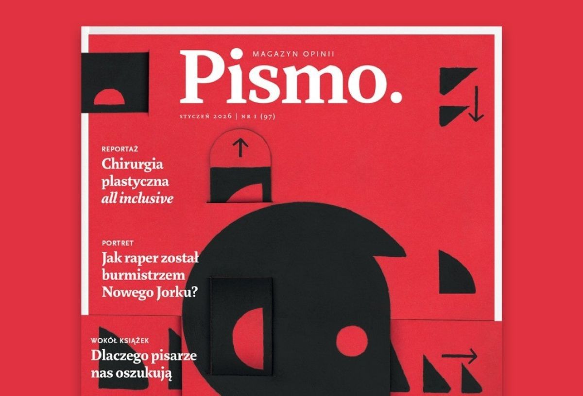 Ponad 12 mln dofinansowania dla czasopism. Resort Kultury wsparł 75 projektów