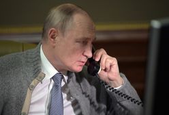 Zadziwiające słowa Putina. Chodzi o Nord Stream 2