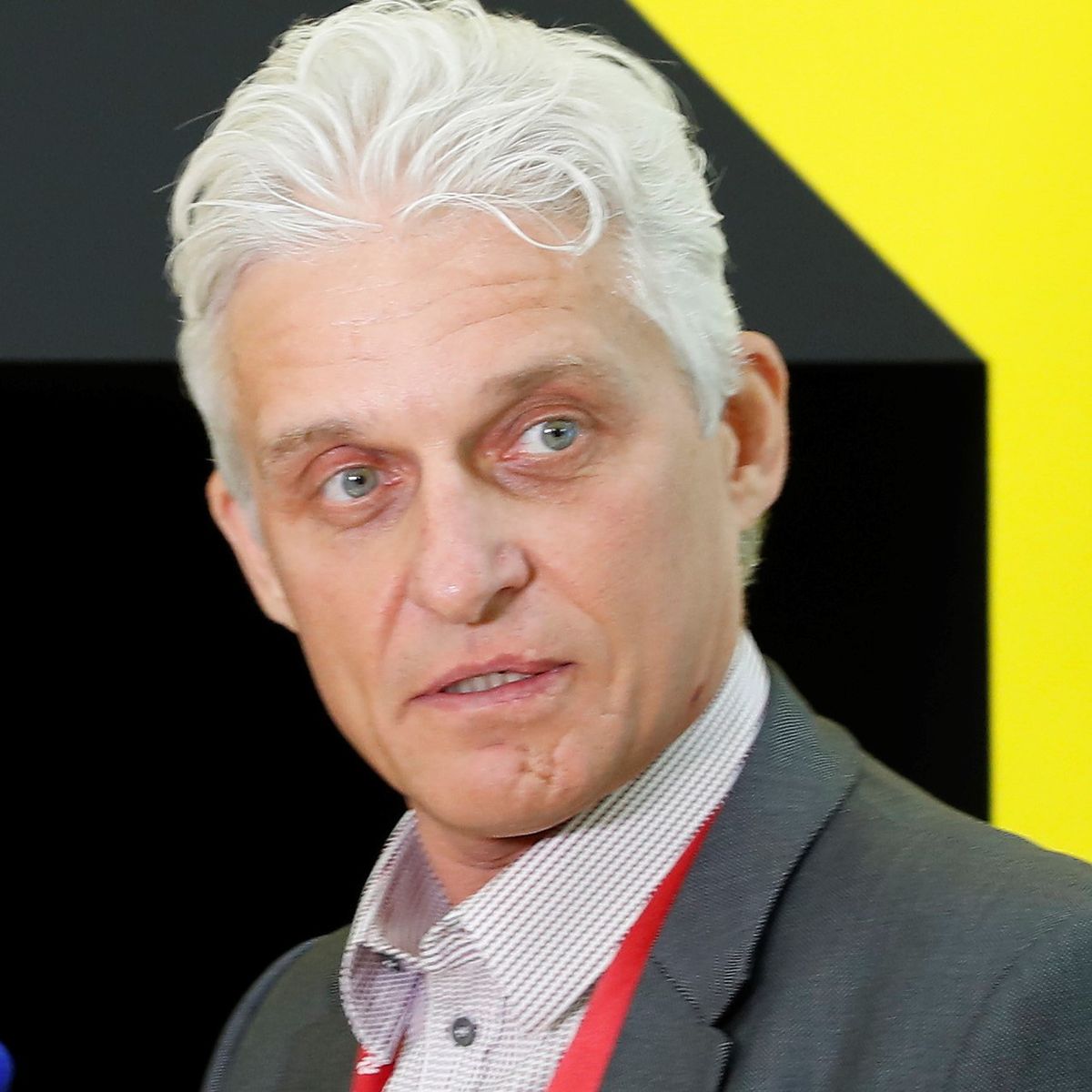 Oleg Tinkov zrzekł się rosyjskiego obywatelstwa