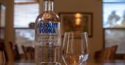Wódka Absolut jednak zniknie z Rosji. Producent znów zmienił zdanie