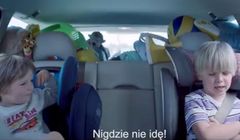 Stop Cafe reklamowane jako idealne miejsce na przerwę w podróży (wideo)