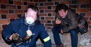 #strajkkobiet Fotoreporterzy zaatakowani gazem pieprzowym w trakcie protestów