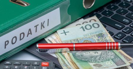 PIT już dostępny na gov.pl. Wydatki na zdrowie obniżą podatek, możliwe ulgi