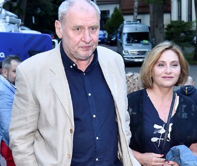 Przyłapano ich w Sopocie. Nowa miłość Grabowskiego