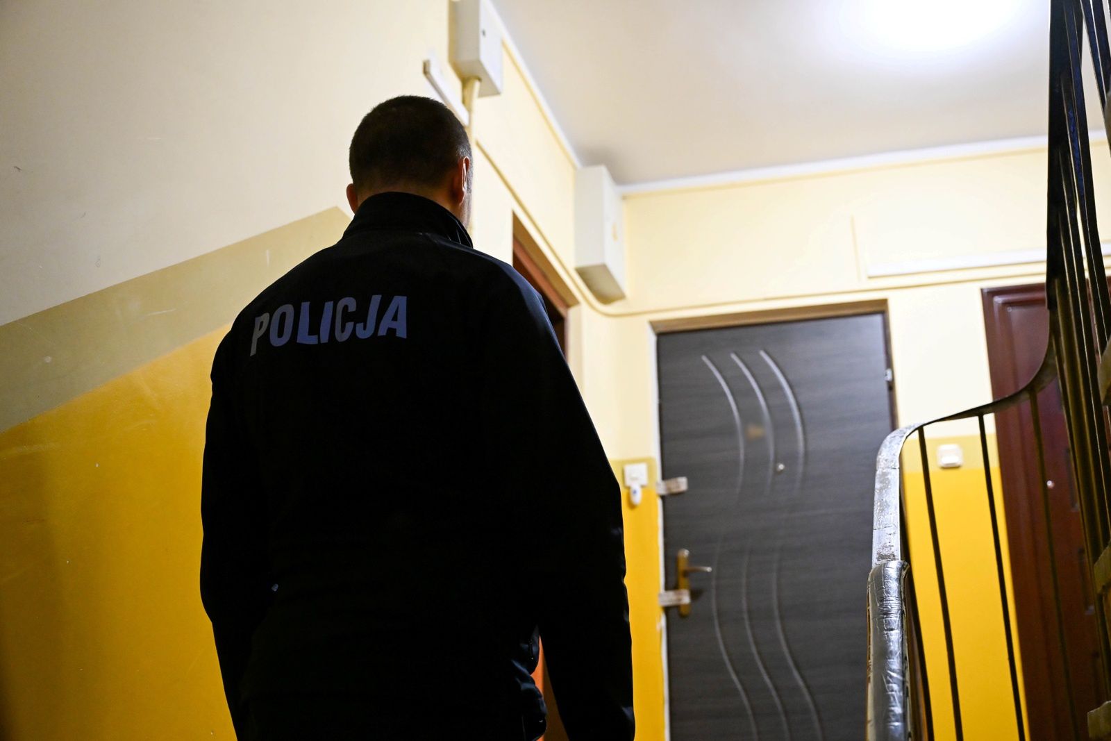 wiadomości,aktualności,WP Wiadomości Jaki stan rannych po zabójstwie w Ustce? Szpital podaje