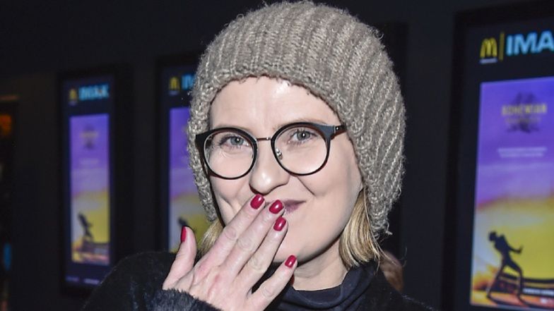 Izabela Kuna już planuje operację plastyczną w przyszłości: "Żeby lepiej wyglądać, zrobię dla siebie PRAWIE WSZYSTKO"