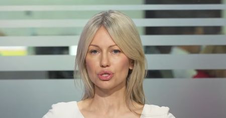 Mizerny powrót Ogórek do tv? Są pierwsze wyniki oglądalności